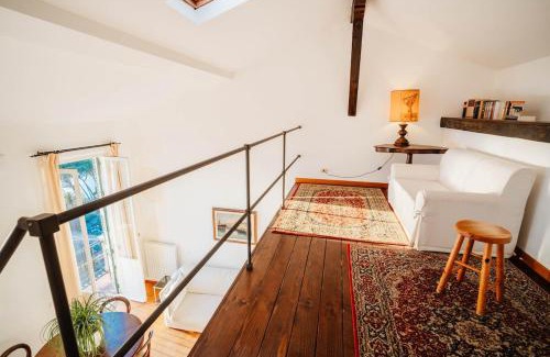 Pieve Ligure Casa | Elegance on the Sea - with wifi 200 meters from the sea