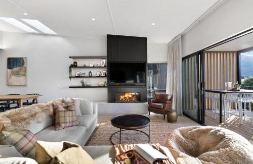 Wanaka Casa | Elegance on Warren