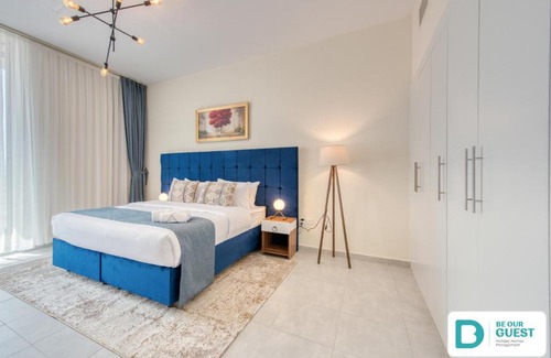 Jumeira 3 Apartamento | Elegance One Bedroom Apartment