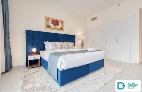 Jumeira 3 Apartamento | Elegance One Bedroom Apartment