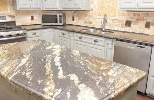 Beaumont Casa | Elegance Redefined in Caldwood