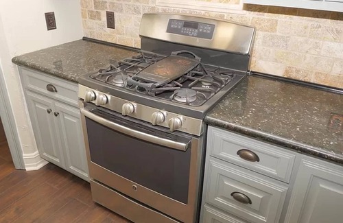 Beaumont Casa | Elegance Redefined in Caldwood