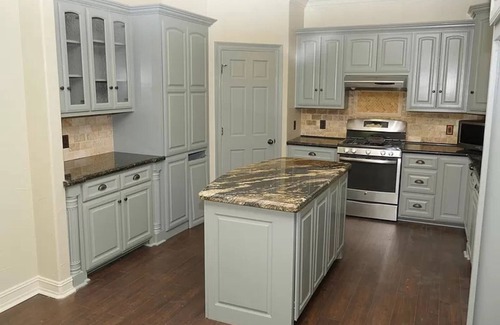 Beaumont Casa | Elegance Redefined in Caldwood