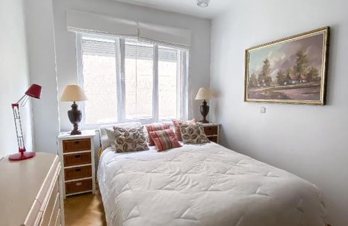 Ukkel Apartamento | Elegance ,Space & Luxury in Brussels