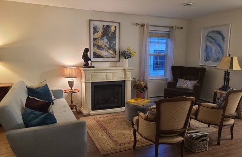 Halifax Casa | Elegance & Style With Custom Canopy Beds