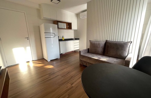 Jardim Sao Paulo Apartamento | ELEGANCE SUÍTES MAX JARDIM