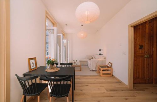 Vigo Apartamento | Elegancia luz y calidez - Apto 2 by CABANA Rentals