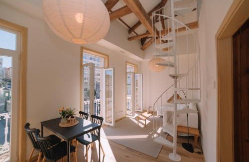 Vigo Apartamento | Elegancia luz y calidez - Apto 4 by CABANA Rentals