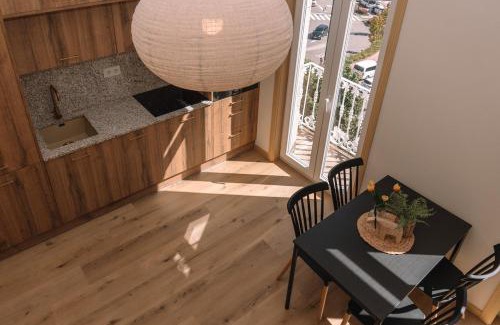 Vigo Apartamento | Elegancia luz y calidez - Apto 4 by CABANA Rentals