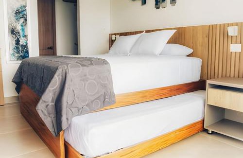 Zona Norte Apartamento | Elegancia y Comodidad en Baia Kristal