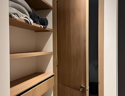 Zona Norte Apartamento | Elegancia y Comodidad en Baia Kristal