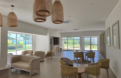 Zona Norte Apartamento | Elegancia y Comodidad en Baia Kristal