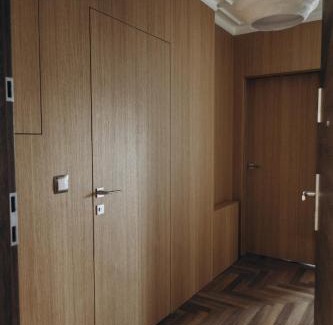 Katowice Apartamento | Elegancki Apartament Park Bażantów