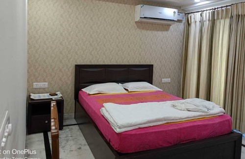 New Delhi Apartamento | Elegancy at it's Best-Stunning 3 BHK Apt in Connaught Place
