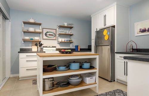 Batesville Casa | Elegant 1-BDR home away from home in magical location near UVA, Parking/yard