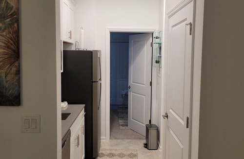 Kissimmee Casa | Elegant 1 bedroom near Disney