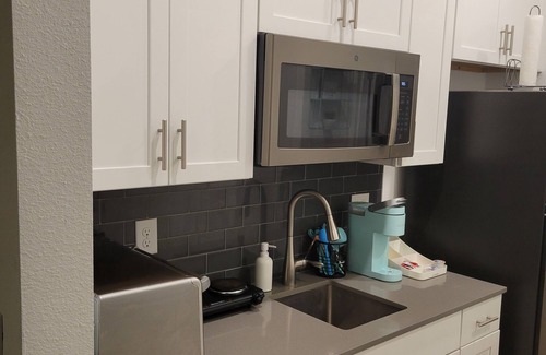Kissimmee Casa | Elegant 1 bedroom near Disney