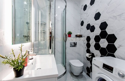 Strasbourg -Saint-Denis Apartamento | Elegant 120m² 3BR Romantic Center - Haussmannian