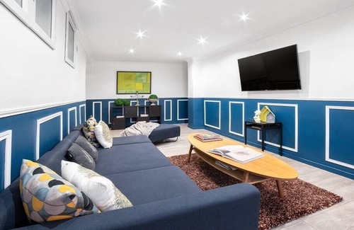 Strasbourg -Saint-Denis Apartamento | Elegante apartamento de 130 m² en el centro de París, Marais
