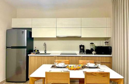 Zama Apartamento | Elegant 1BR ALDEA ZAMA Tulum