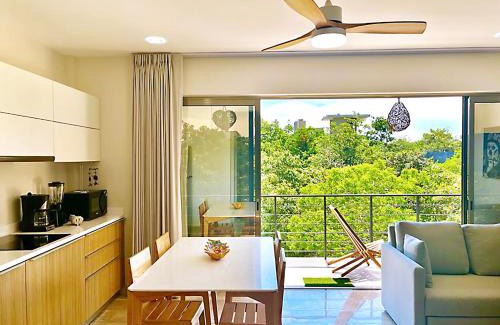 Zama Apartamento | Elegant 1BR ALDEA ZAMA Tulum