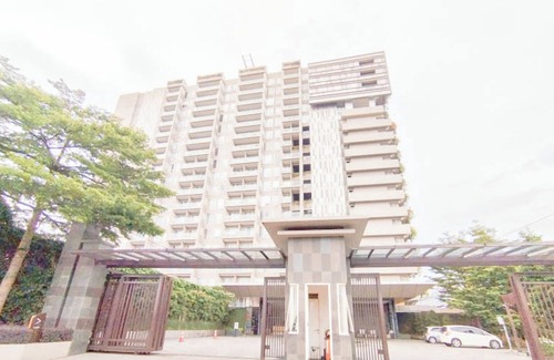 Arjuna Apartamento | Elegant 1Br Apartment Landmark Residence Bandung Near 23 Paskal Shopping Center