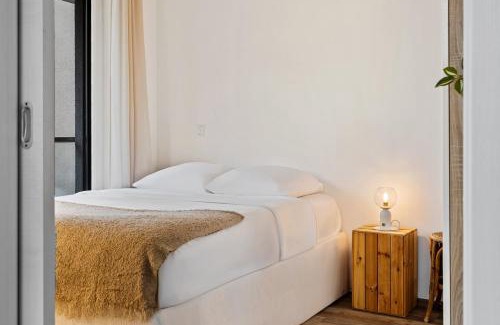 Limpertsberg Apartamento | Elegant 1BR - Limpertsberg Gem
