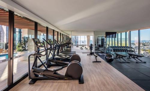 Broadbeach Apartamento | Elegant 2-Bed Apartment in Broadbeach Hotel Tower