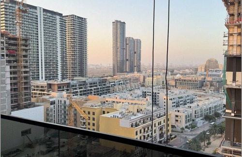 Bur Dubai Apartamento | Elegant 2-Bedroom, 2-Bath Luxury Apartment in the Heart of Je VC