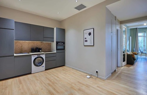 Chaillot Apartamento | Elegant 2-bedroom apartment - Trocadéro