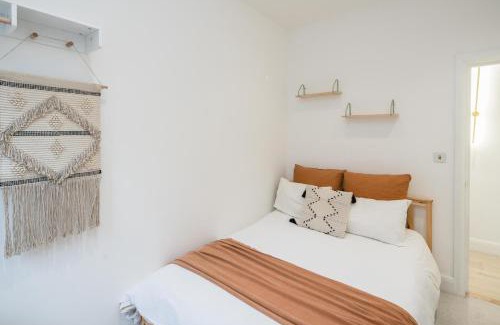 Town Apartamento | Elegant 2 Bedroom Apartment in Fulham