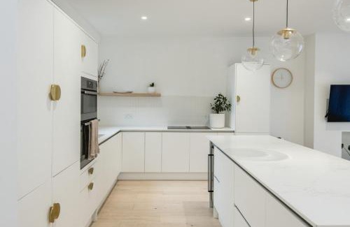 Town Apartamento | Elegant 2 Bedroom Apartment in Fulham