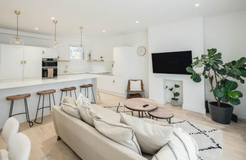 Town Apartamento | Elegant 2 Bedroom Apartment in Fulham