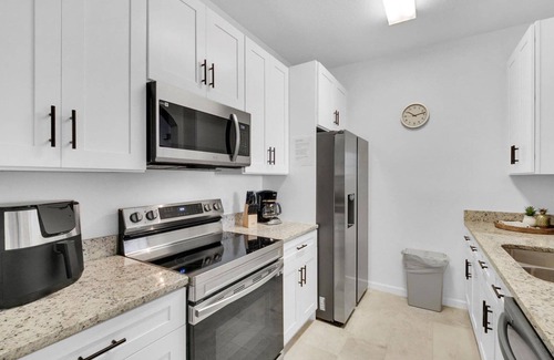 Windsor Palms Condominio | 🥇 Elegant 2bd home near Disney (WP580)