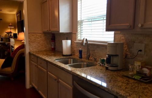 Greenville Casa | Nuevo Exquisito 2BR Lujoso Arlington House 10 min a ECU 12 min a Vidant