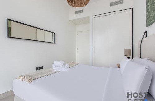 Dubai Apartamento | Elegant 2BR In Collective 2