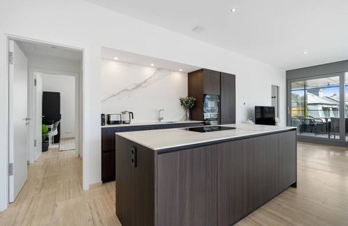 Ville Haute Apartamento | Ville Haute Gem - Amazing City View ID175
