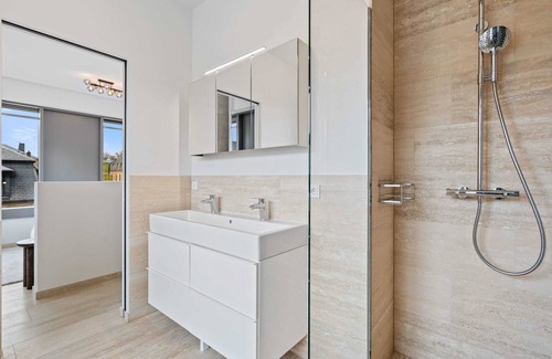 Ville Haute Apartamento | Ville Haute Gem - Amazing City View ID175