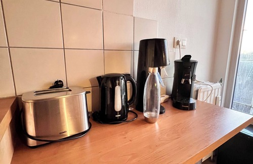 Watermaal Apartamento | Elegant 2pcs Proche bruxelles