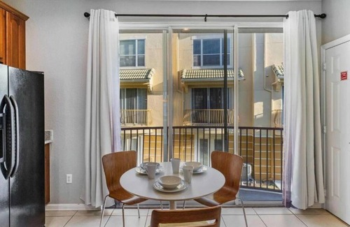 Florida Central Atlantic Coast Apartamento | Elegant 3-Bedroom Townhome at Vista Cay