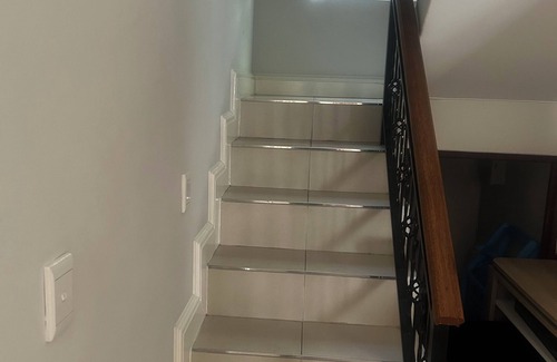 Tokai Apartamento | Elegant 3 bedroomed, 2 bathroom Duplex Townhouse in Tranquil Tokai Cape Town