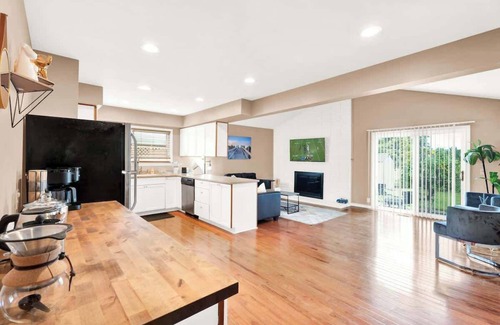 Sterling Heights Casa | Elegant 3BD Retreat in Sterling Heights
