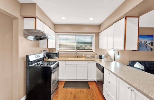 Sterling Heights Casa | Elegant 3BD Retreat in Sterling Heights