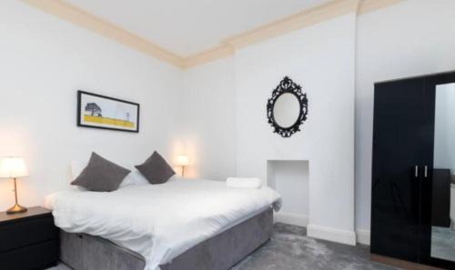 Chelsea Riverside Apartamento | Elegant 3BR Apartment l Heart of Chelsea