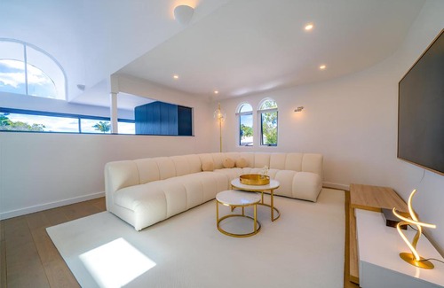 Woollahra Apartamento | Elegant 3BR Apt -Bondi Junction & Stunning Skyline