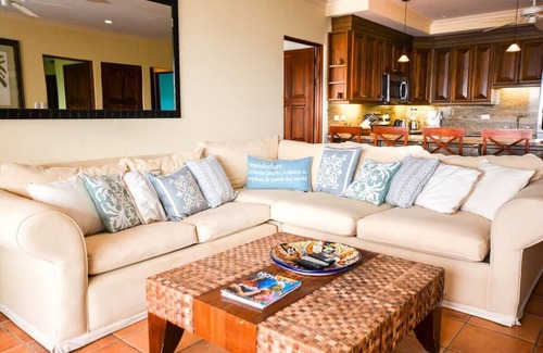Playa Flamingo Condominio | Spectacular - spacious unit in Flamingo in front of the beach