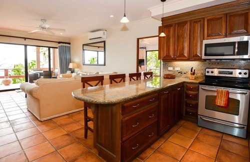 Playa Flamingo Condominio | Spectacular - spacious unit in Flamingo in front of the beach