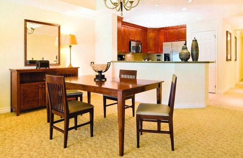 Reunion Condominio | Elegant 3BR Getaway at Club Wyndham Reunion