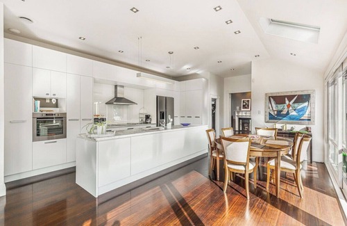 Epsom Casa | Elegant 3BR Villa with Private Pool