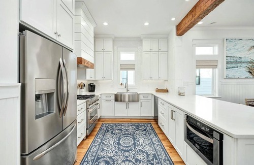 Sunnyside Casa | Elegant 4-Bedroom Beach Retreat in Carillon Beach—Steps from the Pool Gulf
